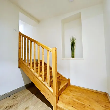 L'aubernon Authentique - Deux Pas De La Antibes