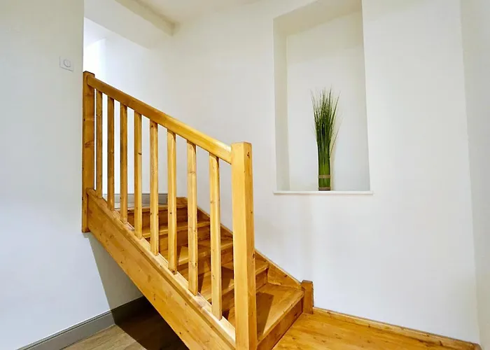 L'aubernon Authentique - Deux Pas De La Antibes