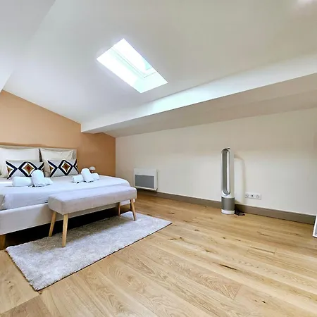 L'aubernon Authentique - Deux Pas De La * Antibes