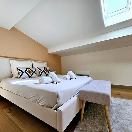 L'aubernon Authentique - Deux Pas De La Apartament