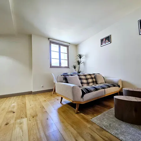 L'aubernon Authentique - Deux Pas De La Appartement Antibes