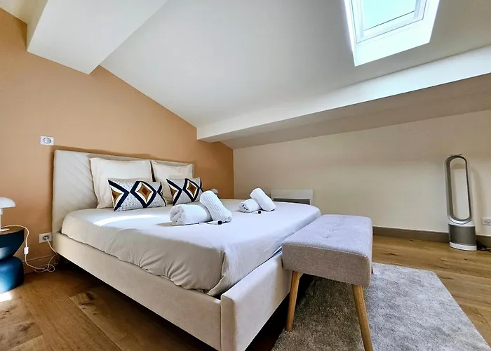 L'aubernon Authentique - Deux Pas De La Apartment