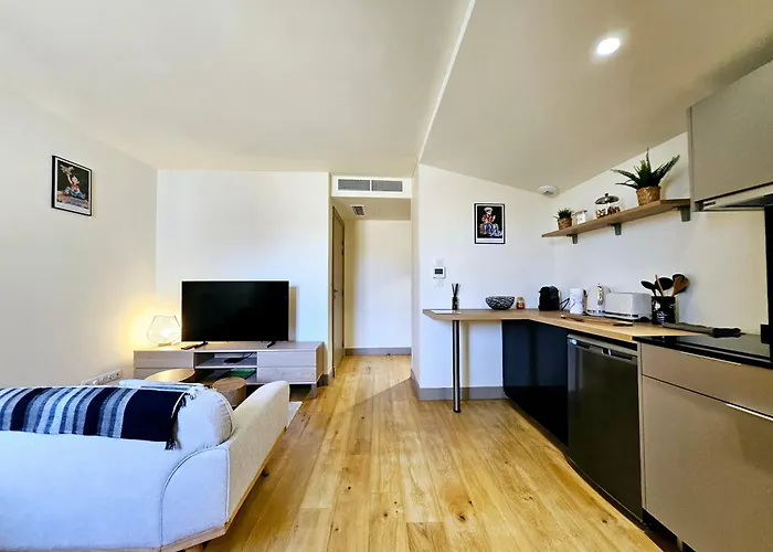 L'aubernon Authentique - Deux Pas De La Apartment